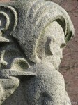 Detail noordpijler
<br/>
Gert-Jan Lobbes, 2016
